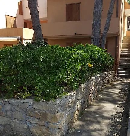 펜션 Casa Vacanza Golfo Dell'asinara