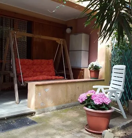 Casa Vacanza Golfo Dell'asinara * 소르소