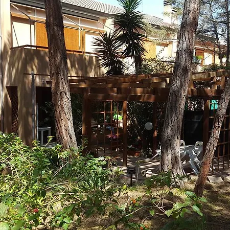 Casa Vacanza Golfo Dell'asinara *