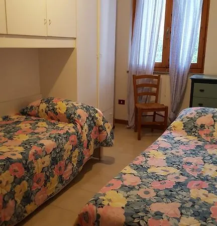 펜션 Casa Vacanza Golfo Dell'asinara 소르소