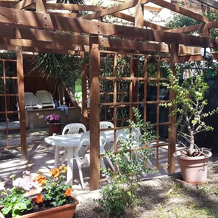 Casa Vacanza Golfo Dell'asinara * 소르소