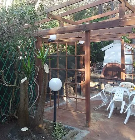 Casa Vacanza Golfo Dell'asinara 펜션 소르소