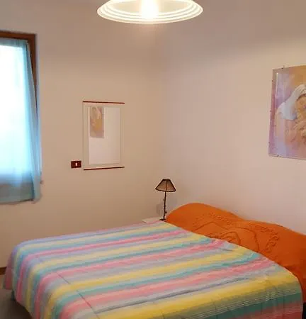 Casa Vacanza Golfo Dell'asinara 펜션 소르소