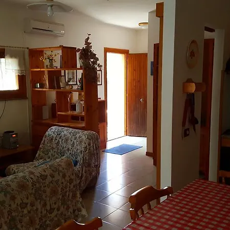 Casa Vacanza Golfo Dell'asinara