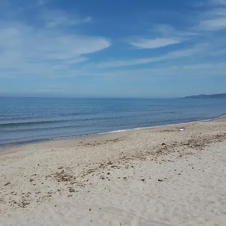 펜션 Casa Vacanza Golfo Dell'asinara